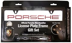 Porsche license plate for sale  Delivered anywhere in USA 