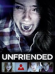 Unfriended for sale  Delivered anywhere in USA 