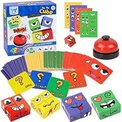 Puzzle face changing d'occasion  Livré partout en France
