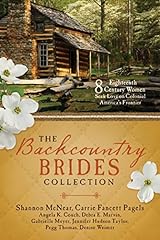 Backcountry brides collection for sale  Delivered anywhere in USA 