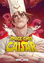 Space chef caisar usato  Spedito ovunque in Italia 