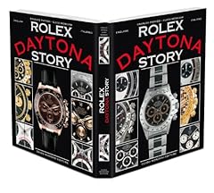 Rolex daytona story. d'occasion  Livré partout en Belgiqu