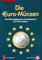 Euromünzen münzprägungen ba gebraucht kaufen  Wird an jeden Ort in Deutschland