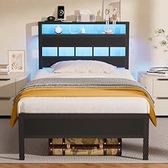 Furnulem twin bed for sale  Delivered anywhere in USA 