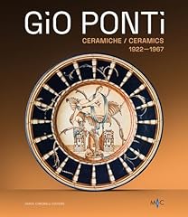 Gio ponti. ceramiche usato  Spedito ovunque in Italia 