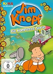 Jim knopf komplette gebraucht kaufen  Wird an jeden Ort in Deutschland