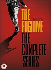 Fugitive complete series for sale  Delivered anywhere in UK
