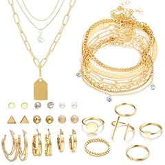 Newitin pieces gold for sale  Delivered anywhere in USA 