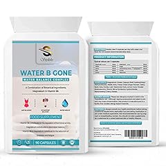 Water gone pills for sale  Delivered anywhere in UK