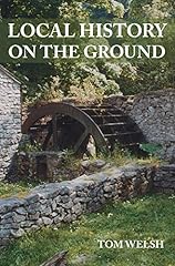 Local history ground for sale  Delivered anywhere in UK