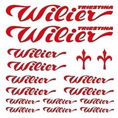 Compatible wilier triestina for sale  Delivered anywhere in USA 