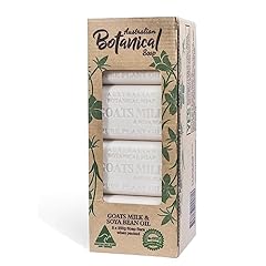 Australian botanical soap for sale  Delivered anywhere in USA 