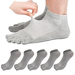 Moamun paare zehensocken gebraucht kaufen  Wird an jeden Ort in Deutschland