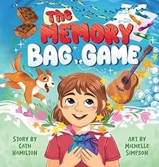 Memory bag game for sale  Delivered anywhere in USA 