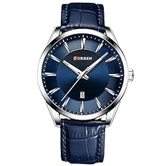 Curren watches simple for sale  Delivered anywhere in UK