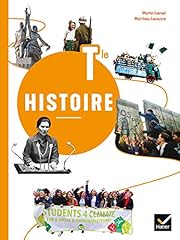 Histoire tle éd. d'occasion  Livré partout en France