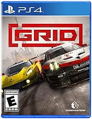 Grid playstation 4 for sale  Delivered anywhere in USA 