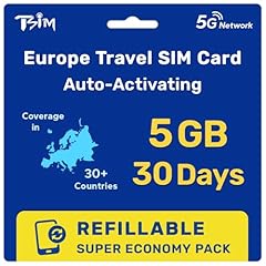 Sim card travel for sale  Delivered anywhere in USA 