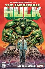 Incredible hulk vol. for sale  Delivered anywhere in UK