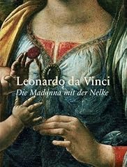 Leonardo vinci madonna gebraucht kaufen  Wird an jeden Ort in Deutschland