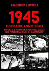 1945 germania anno usato  Spedito ovunque in Italia 