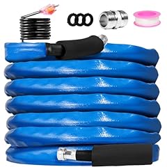 Heated water hose for sale  Delivered anywhere in USA 