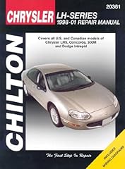 Chrysler series 1998 gebraucht kaufen  Wird an jeden Ort in Deutschland