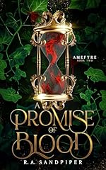Promise blood for sale  Delivered anywhere in UK