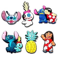 Cartoon shoe charms for sale  Delivered anywhere in USA 