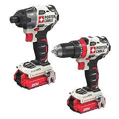 Porter cable 20v for sale  Delivered anywhere in USA 