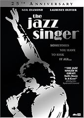Jazz singer for sale  Delivered anywhere in UK