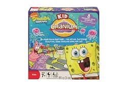 Nickelodeon cranium spongebob for sale  Delivered anywhere in USA 