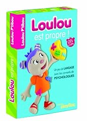 Loulou propre jeu d'occasion  Livré partout en France