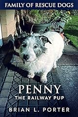 Penny railway pup for sale  Delivered anywhere in USA 