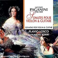 Sonates violon guitare d'occasion  Livré partout en France