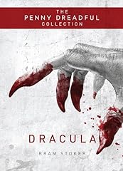 Dracula penny dreadful gebraucht kaufen  Wird an jeden Ort in Deutschland