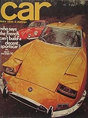 Car magazine back for sale  Delivered anywhere in UK