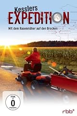 Kesslers expedition dem gebraucht kaufen  Wird an jeden Ort in Deutschland