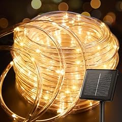 Brightown solar rope for sale  Delivered anywhere in USA 