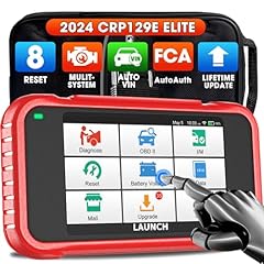 Launch crp129e obd2 for sale  Delivered anywhere in UK