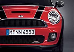 Mini genuine jcw for sale  Delivered anywhere in UK