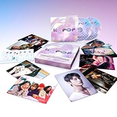kpop cd d'occasion  Livré partout en France
