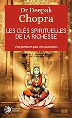 Clés spirituelles richesse d'occasion  Livré partout en France