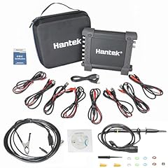 Hantek 1008c usb for sale  Delivered anywhere in USA 