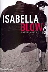 Isabella blow for sale  Delivered anywhere in UK