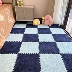 12pcs carpet squares for sale  Delivered anywhere in USA 