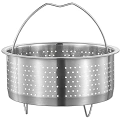 Upkoch pasta strainer for sale  Delivered anywhere in USA 
