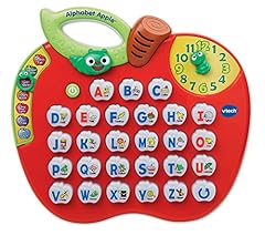 Vtech alphabet apple for sale  Delivered anywhere in UK