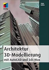 Architektur modellierung autoc gebraucht kaufen  Wird an jeden Ort in Deutschland
