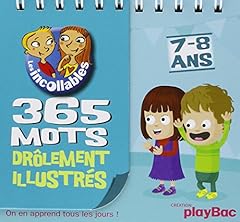365 mots drôlement d'occasion  Livré partout en France